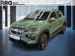 Other Gebraucht 2024 Dacia Spring Extreme Kleinwagen | 13.960 € (Guter Preis)