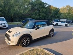 Weiß Gebraucht 2016 Mini Cooper S Kleinwagen | 16.900 € (Fairer Preis)