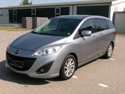 Gebraucht 2013 Mazda 5 Sports-Line Van / Kleinbus | 4.850 € (Fairer Preis)