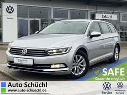 Silber Gebraucht 2019 VW Passat Active Kombi | 19.858 € (Fairer Preis)