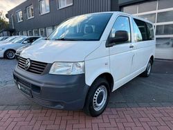 Weiss Gebraucht 2009 VW T5 Van | 8.950 €