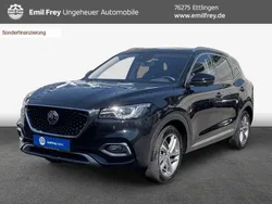 Schwarz Gebraucht 2023 MG HS Luxury SUV | 19.990 € (Guter Preis)