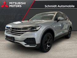 Oyster silber (silber) Neu 2025 VW Touareg SUV | 60.970 € (Superpreis)