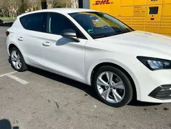Gebraucht 2021 Seat Leon FR | 19.500 € (Superpreis)