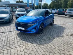 Blau Neu 2025 Nissan Qashqai SUV | 33.900 € (Fairer Preis)