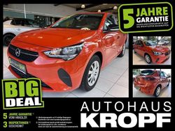 Power orange Gebraucht 2020 Opel Corsa Kleinwagen | 11.390 € (Guter Preis)