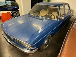 Blau Gebraucht 1972 Audi 100 Limousine | 4.200 €