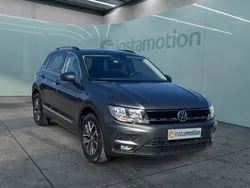 Grau Gebraucht 2020 VW Tiguan Comfortline SUV | 24.700 € (Fairer Preis)