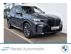 Bmw individual dravitgrau Gebraucht 2024 BMW X5 M Sport SUV | 81.480 € (Fairer Preis)