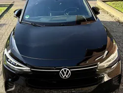 Schwarz Gebraucht 2024 VW ID.4 Pro SUV | 37.500 € (Guter Preis)