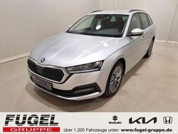 Silber Gebraucht 2022 Skoda Octavia Tour Kombi | 23.899 € (Guter Preis)