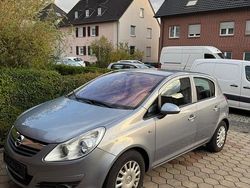 Gebraucht 2008 Opel Corsa Kleinwagen | 1.850 € (Etwas zu teuer)