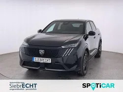 Grau Neu 2025 Peugeot e-3008 Allure SUV | 38.970 €
