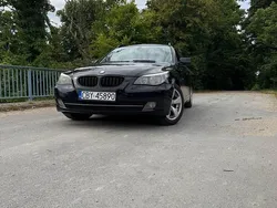 Schwarz Gebraucht 2004 BMW 530 Kombi | 3.000 € (Superpreis)