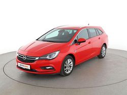 Rot Gebraucht 2019 Opel Astra Innovation Kombi | 11.720 € (Fairer Preis)