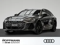 Grau Neu 2025 Audi A6 Edition .1 Kombi | 69.980 € (Guter Preis)
