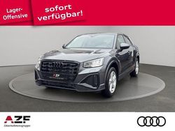 Grau Neu 2025 Audi Q2 S-Line SUV | 36.490 € (Superpreis)