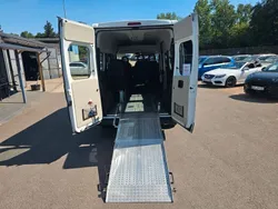 Lack weiss Gebraucht 2016 Peugeot Boxer Active Van | 8.990 € (Guter Preis)