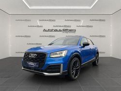 Arablau kristalleffekt Gebraucht 2020 Audi Q2 S-Line SUV | 25.890 € (Fairer Preis)