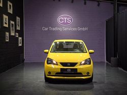 Sunflower Gebraucht 2012 Seat Mii Style Kleinwagen | 4.900 € (Guter Preis)
