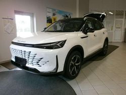 Silber Neu 2025 Baic X75 SUV | 33.995 € (Fairer Preis)