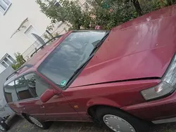 Rot Gebraucht 1992 Mazda 626 Kombi | 4.690 €