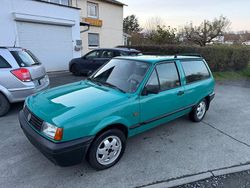 Grün Gebraucht 1994 VW Polo Kombi | 750 €