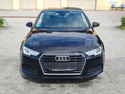 Schwarz Gebraucht 2018 Audi A4 Limousine | 12.500 € (Superpreis)