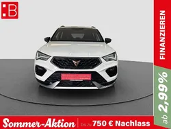 Weiss Gebraucht 2024 Cupra Ateca SUV | 39.990 € (Teuer)
