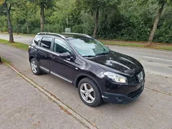 Gebraucht 2012 Nissan Qashqai +2 Tekna SUV | 6.999 € (Guter Preis)
