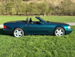 Mercedes SL320
