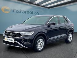 Gebraucht 2025 VW T-Roc SUV | 22.599 € (Fairer Preis)