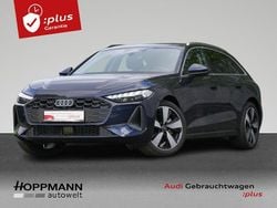 Firmamentblau metallic Gebraucht 2025 Audi A5 Coupé | 50.990 € (Superpreis)