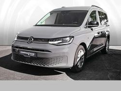 Grau Gebraucht 2024 VW Caddy Life Van / Kleinbus | 29.890 € (Superpreis)