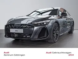 Daytonagrau perleffekt Gebraucht 2025 Audi A6 Edition .1 Limousine | 74.980 €