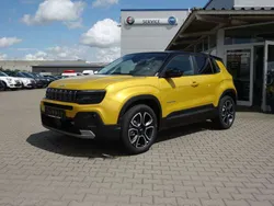 Jeep Avenger EV