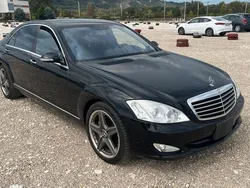 Schwarz Gebraucht 2007 Mercedes S550 Limousine | 16.990 €