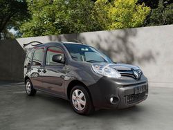 Grau Gebraucht 2016 Renault Kangoo Van / Kleinbus | 17.500 €