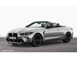 Sonderlackierung Gebraucht 2024 BMW M4 Cabrio | 107.850 €