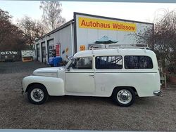 Beige Gebraucht 1964 Volvo Duett Kombi | 10.890 €