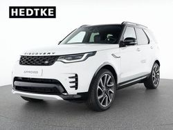Weiß Gebraucht 2025 Land Rover Discovery 5 HSE Dynamic SUV | 72.990 € (Fairer Preis)