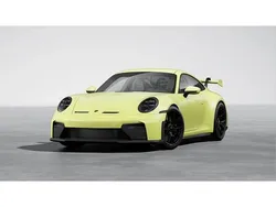 Gelb Gebraucht 2025 Porsche 911 GT3 Sport Coupé | 249.900 €