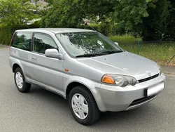 Silber Gebraucht 2000 Honda HR-V SUV | 1.950 € (Guter Preis)