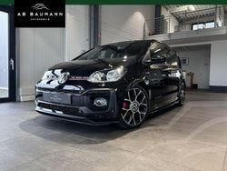 Schwarz Gebraucht 2019 VW up! GTI Kleinwagen | 15.989 € (Fairer Preis)