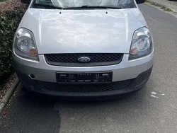 Gebraucht 2006 Ford Fiesta Kleinwagen | 2.700 € (Teuer)
