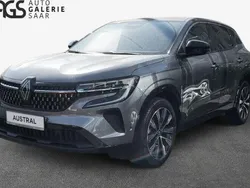 Grau Neu 2025 Renault Austral Techno SUV | 35.490 € (Fairer Preis)