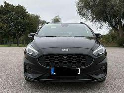 Gebraucht 2019 Ford S-MAX ST-Line Van / Kleinbus | 28.999 € (Teuer)