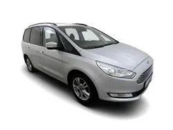 Silber Gebraucht 2019 Ford Galaxy Business Edition Van / Kleinbus | 31.236 €