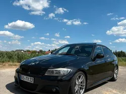 Schwarz Gebraucht 2010 BMW 320 M Performance Limousine | 11.000 € (Teuer)