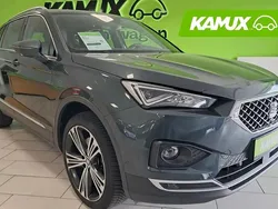 Grün Gebraucht 2018 Seat Tarraco SUV | 30.690 € (Fairer Preis)